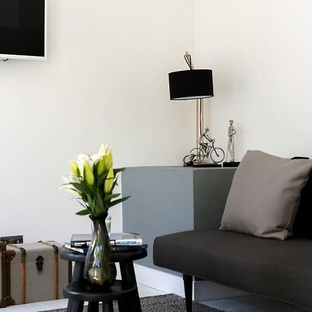 Guestready - West Kensington Home W/Balcony Лондон Экстерьер фото