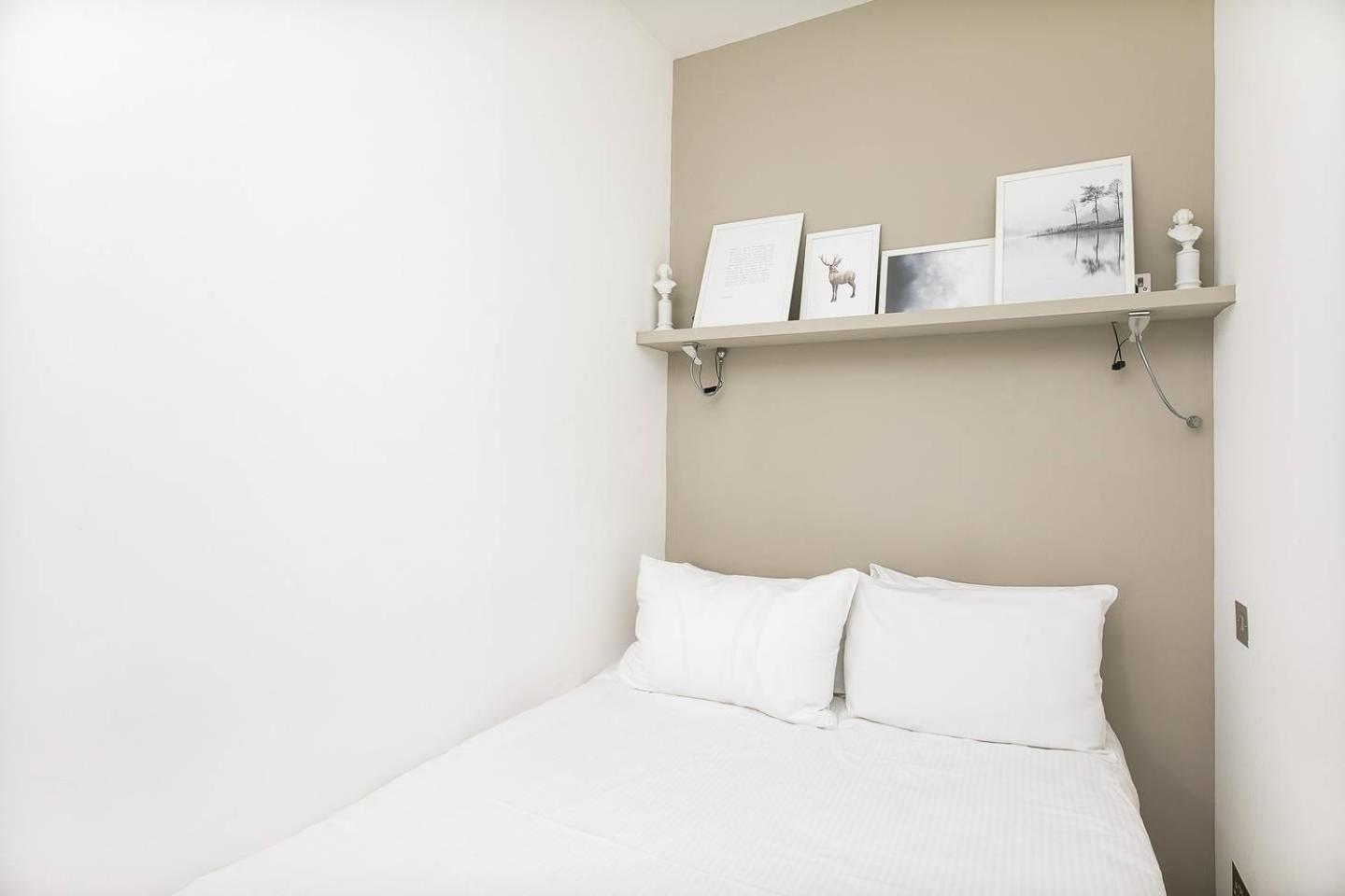 Guestready - West Kensington Home W/Balcony Лондон Экстерьер фото