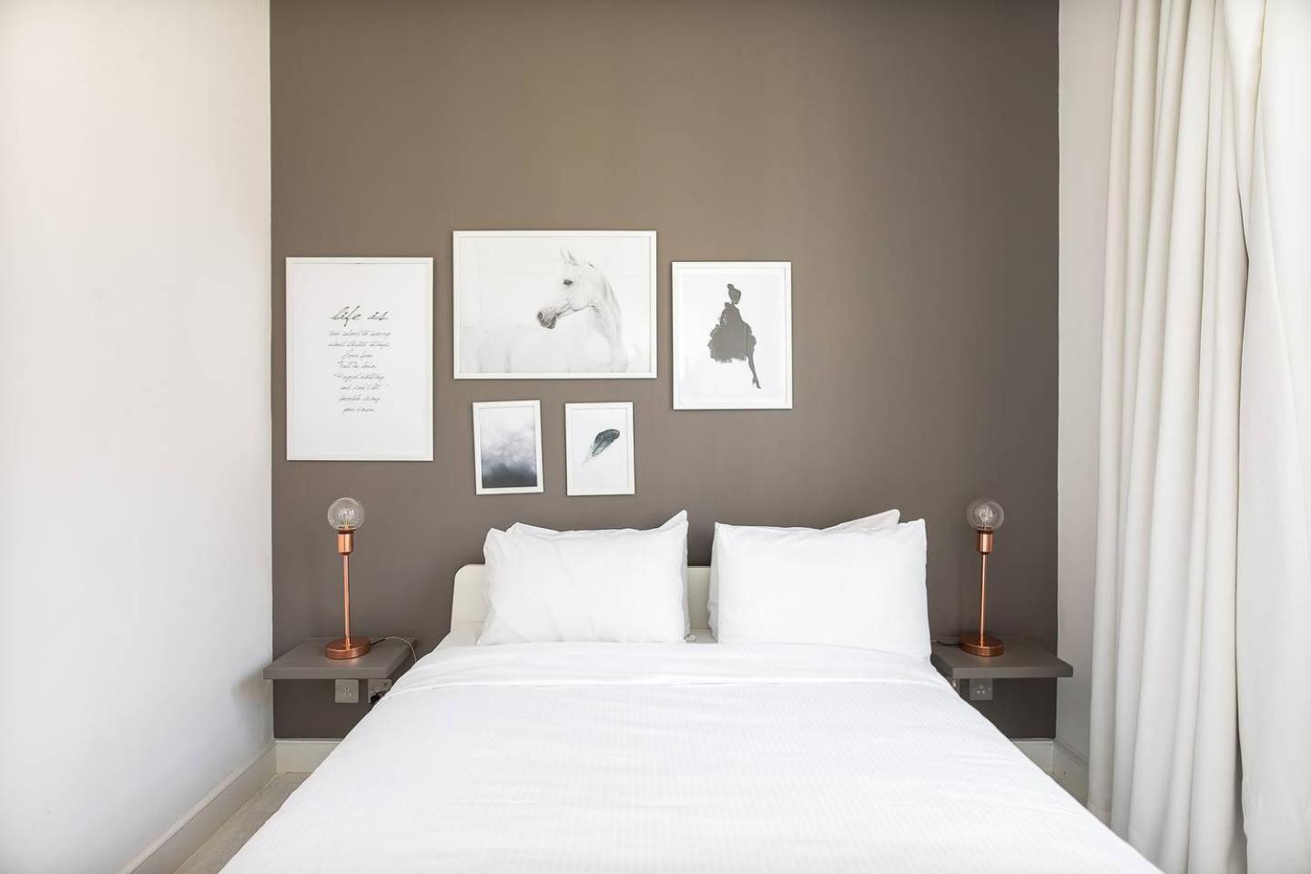Guestready - West Kensington Home W/Balcony Лондон Экстерьер фото