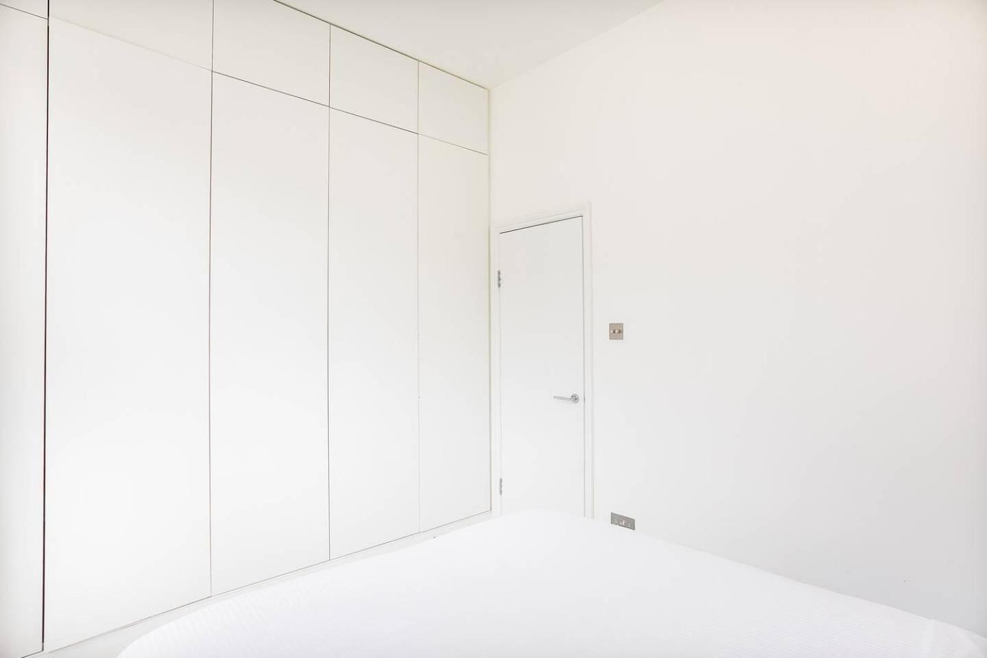 Guestready - West Kensington Home W/Balcony Лондон Экстерьер фото